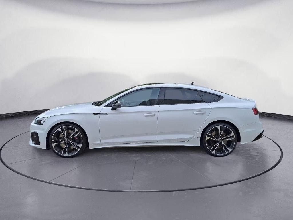 Audi S5, Sportback 3.0 TDI quattro*Navi - fotka 5
