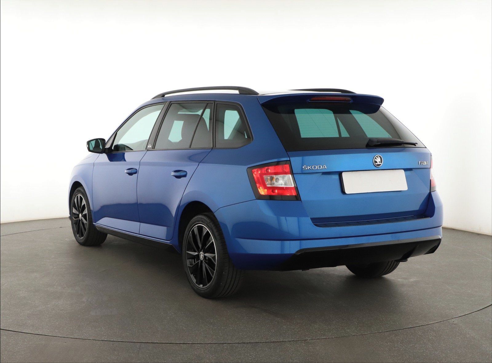 Škoda Fabia, 1.2 TSI, Monte Carlo, Klima - fotka 4
