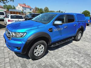Ford Ranger, 2.0 TDCI