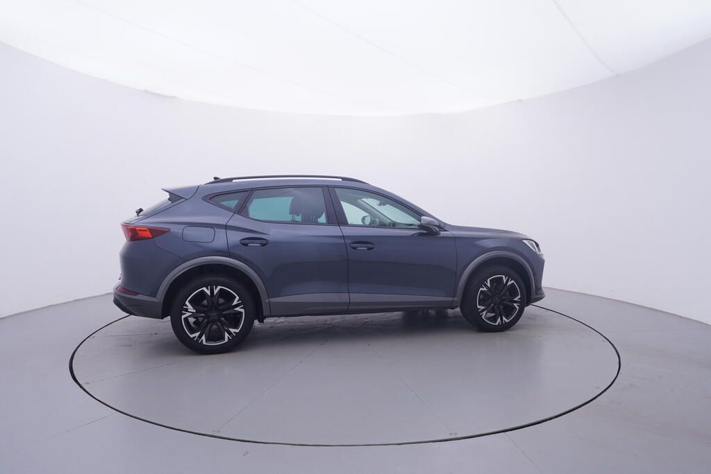 Cupra Formentor, 1.5 TSI 110 kW - fotka 6
