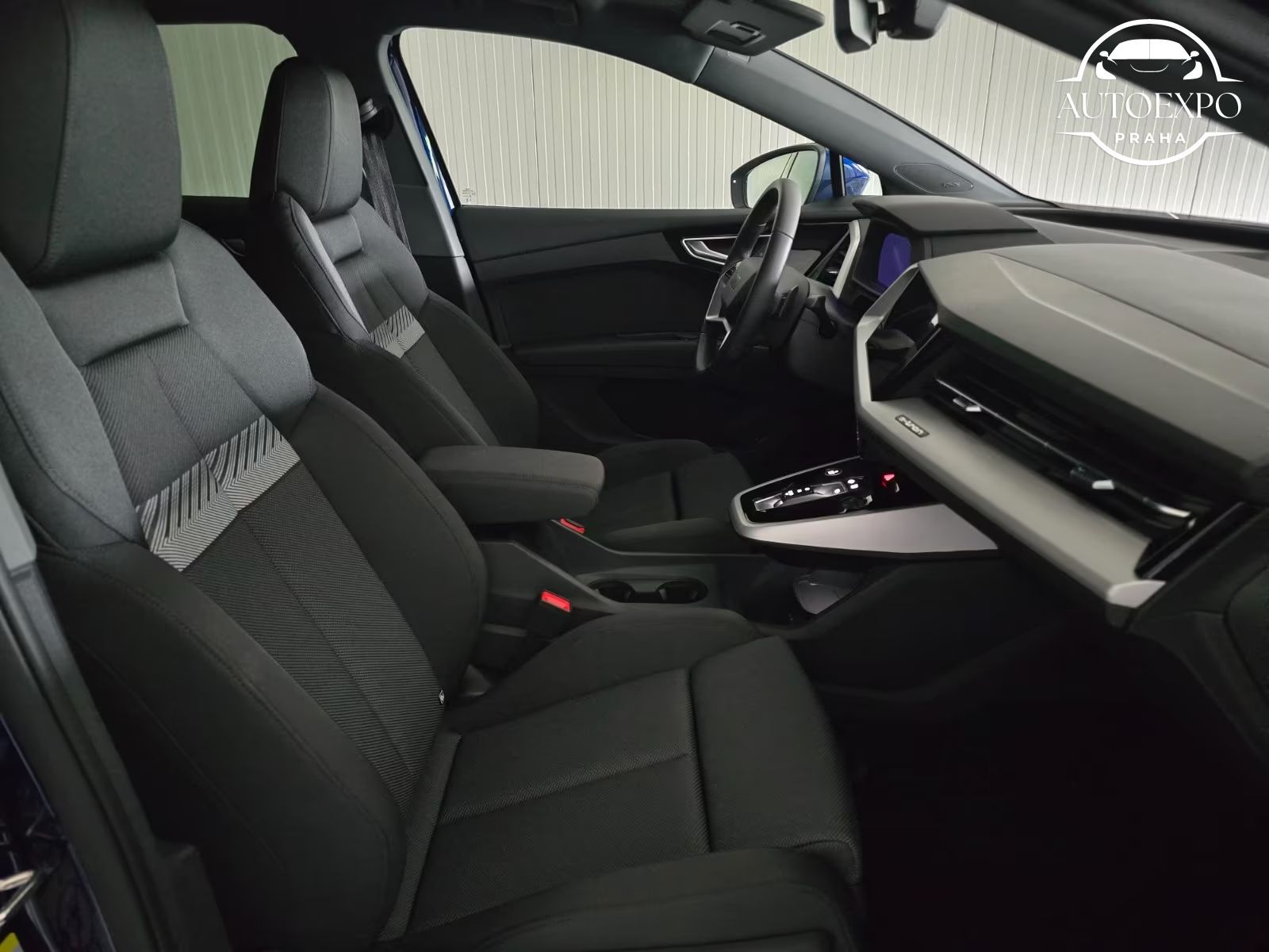 Audi Q4 e-tron, 45 SoH- - fotka 6