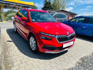 Škoda Kamiq, 1.5TSi KAMERA,APP,LED,100%KM
