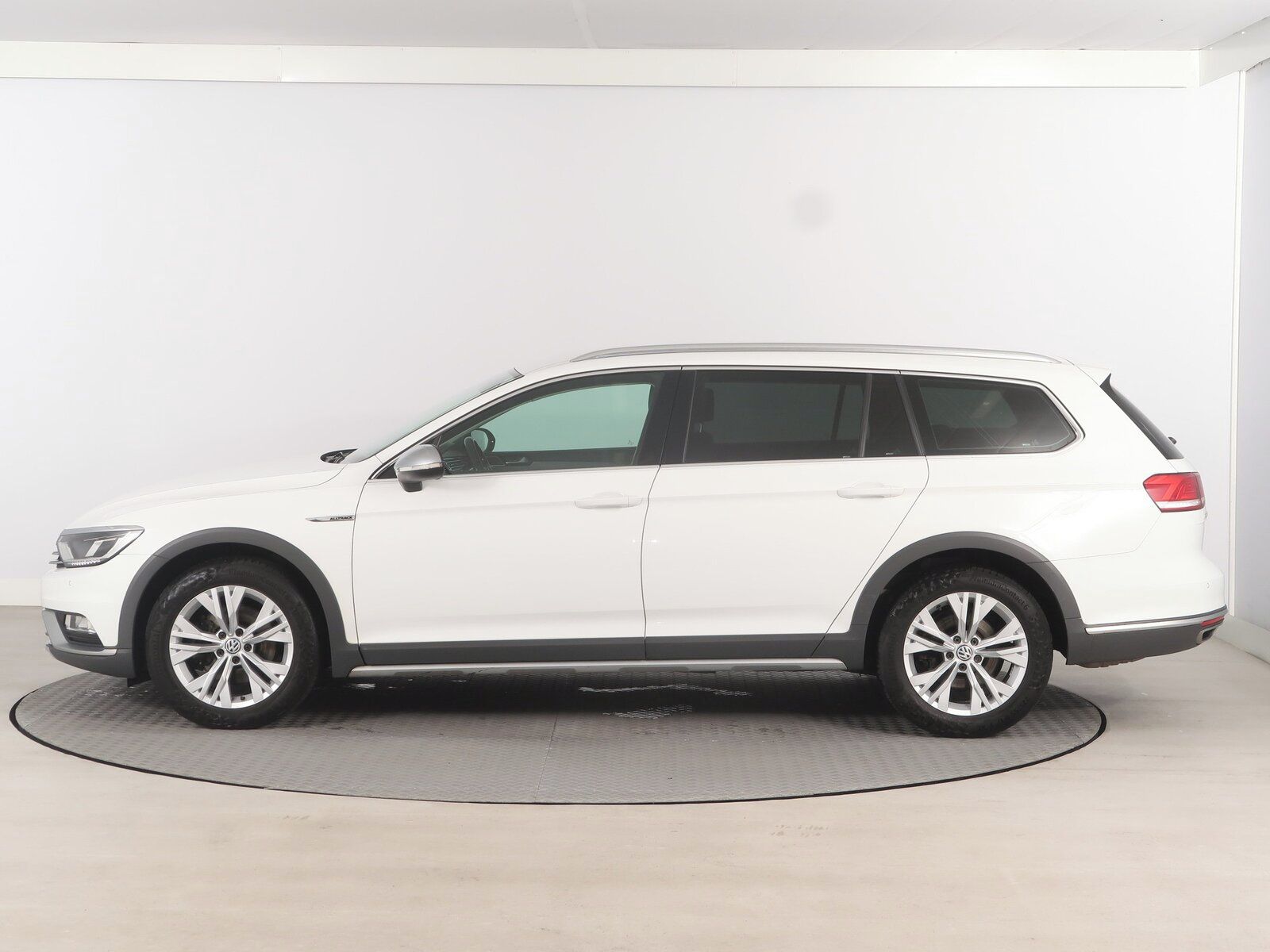 Volkswagen Passat, 2.0 TDI, Alltrack, 4X4 - fotka 3