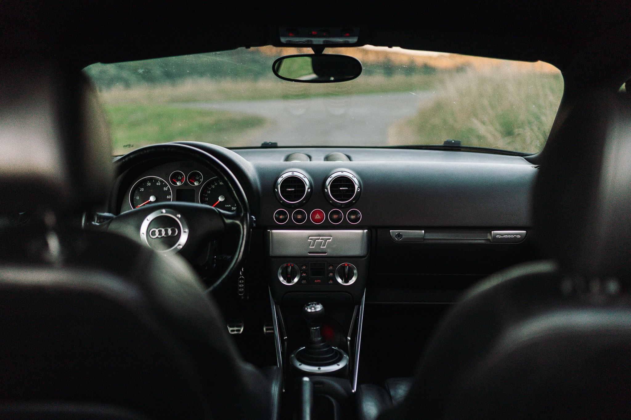 Audi TT - fotka 5