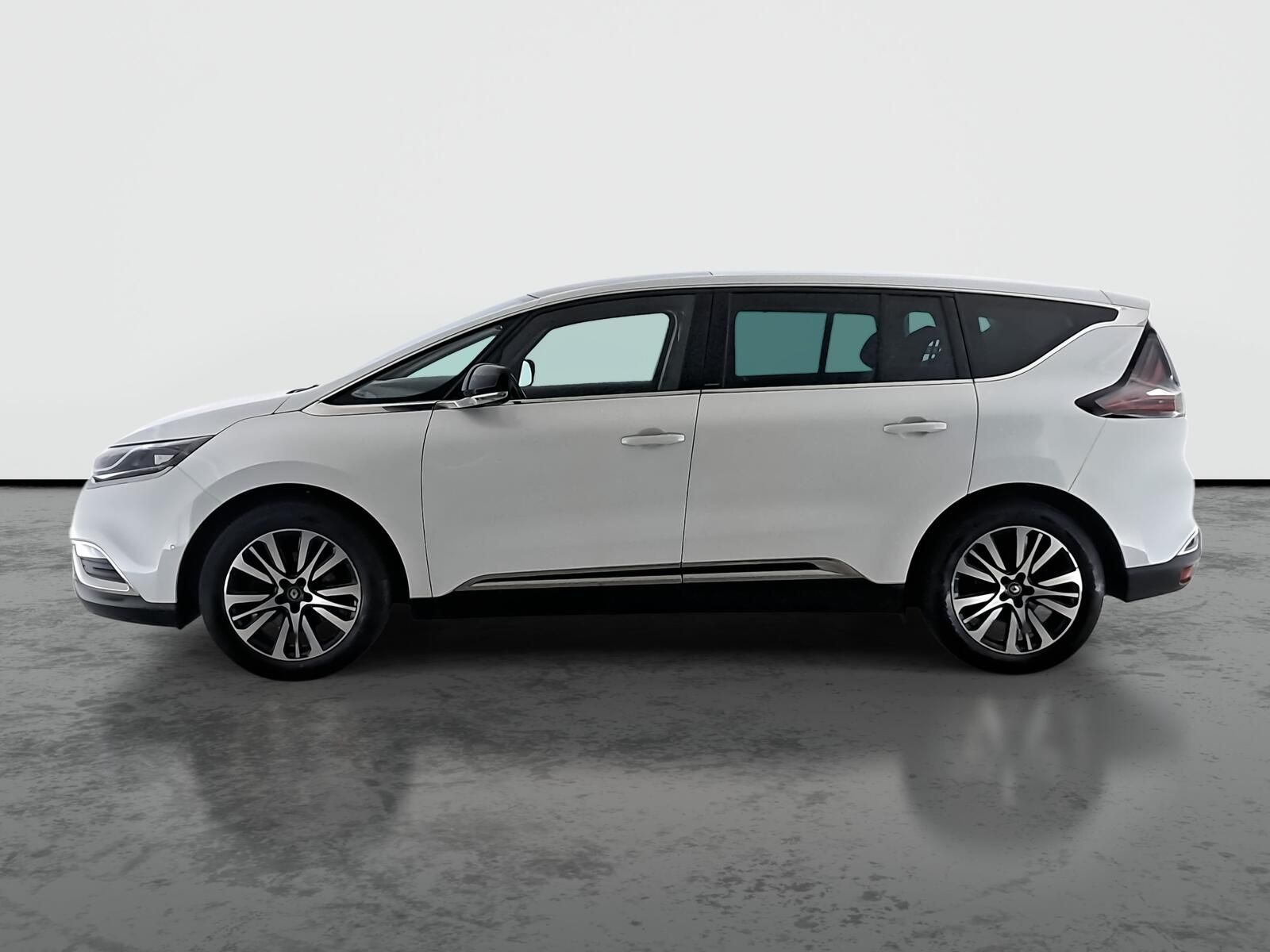 Renault Espace, 1.6 TCe, Initiale Paris - fotka 3