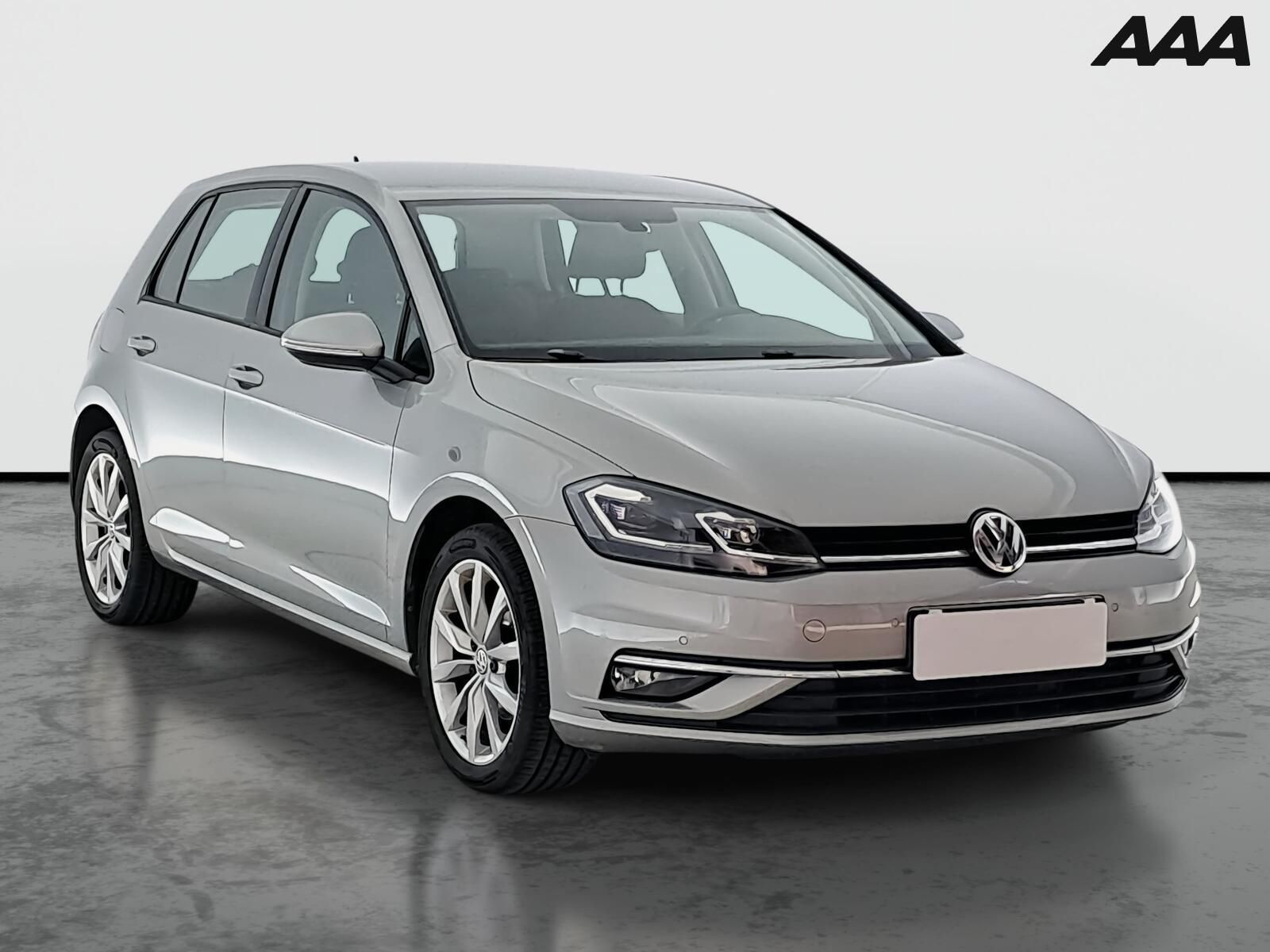 Volkswagen Golf, 1.0 TSI, Comfortline