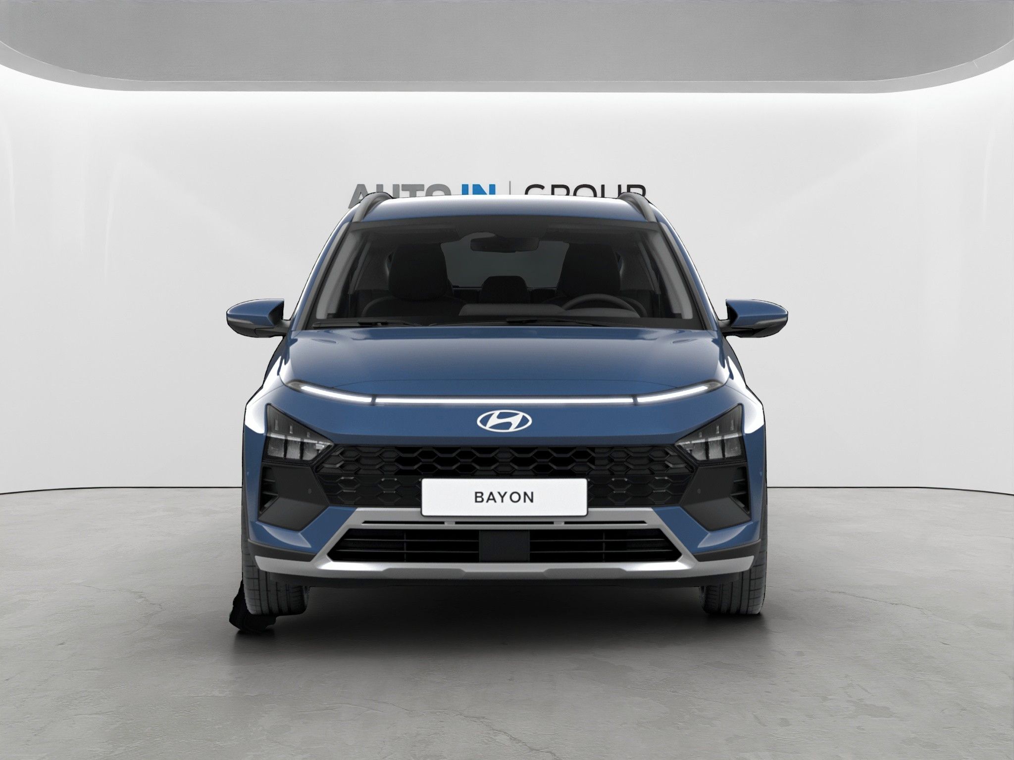 Hyundai Bayon, GO! 1,0 T-GDI 66 kW - fotka 2