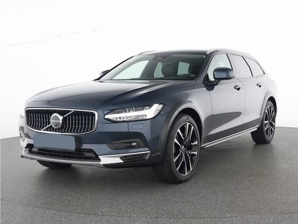 Volvo V90, Cross Country B4 Ultimate 4WD