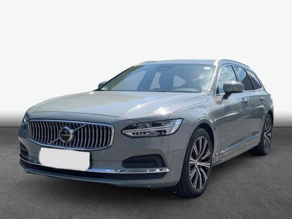 Volvo V90, B4 B 2.0 Plus Bright*Kamera*