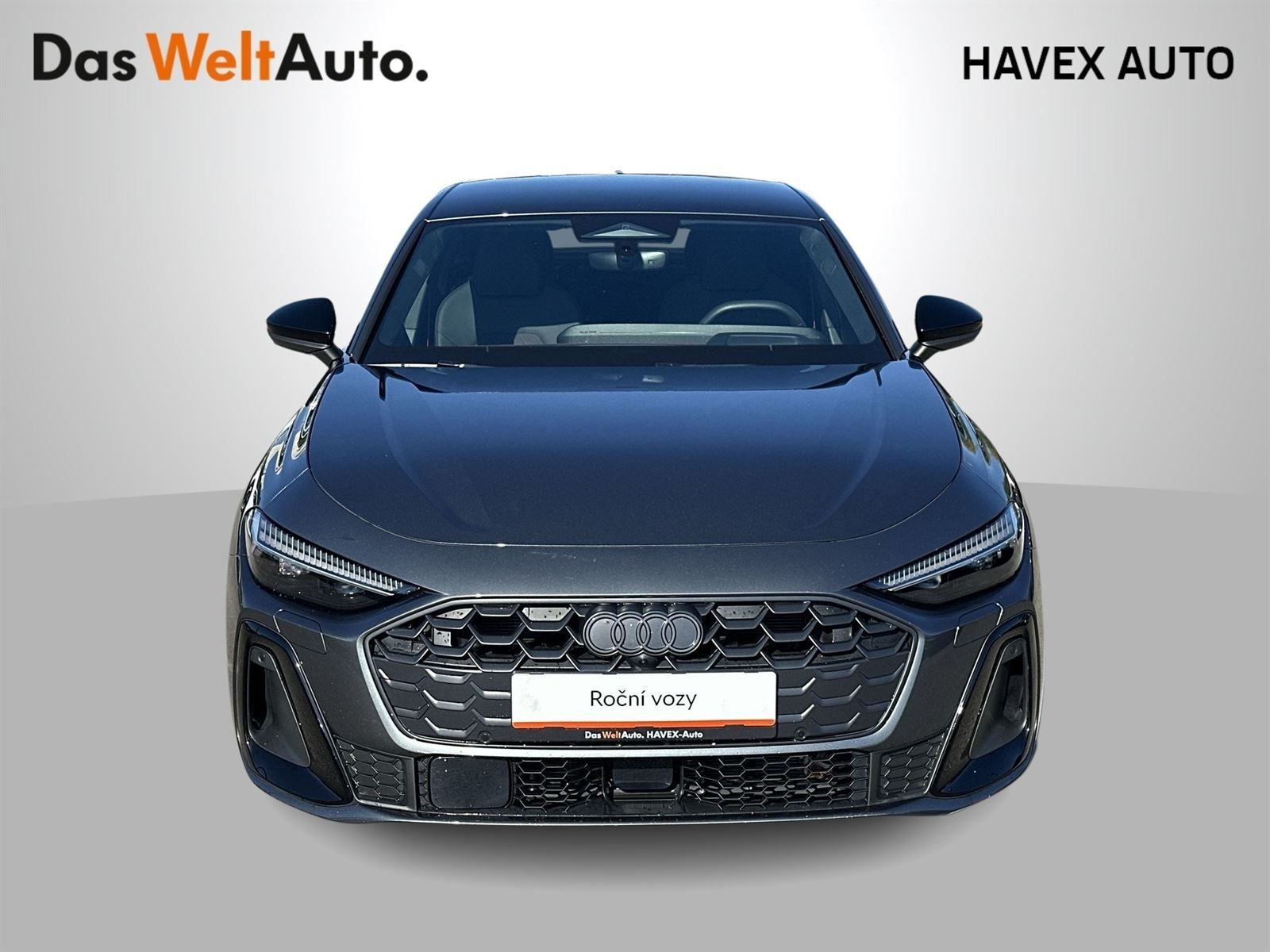 Audi A5, e-hybrid quattro AT - fotka 4