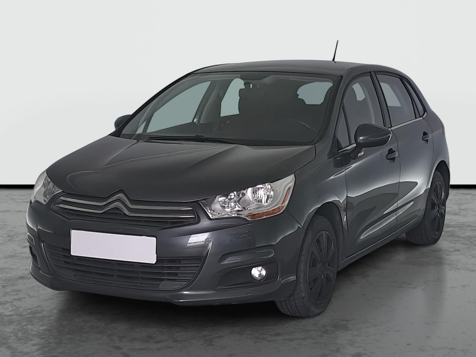 Citroën C4, 1.6 VTi, Klima, Tempomat - fotka 2