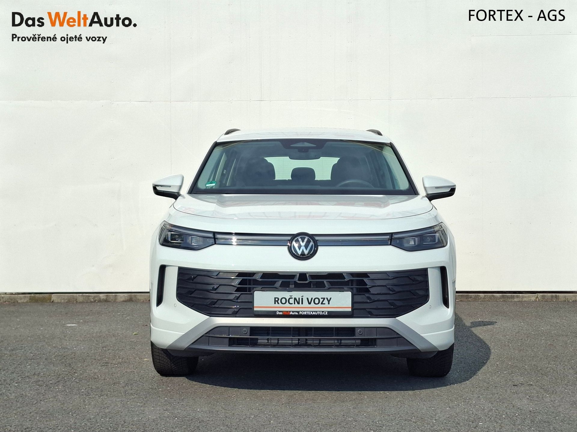 Volkswagen Tayron, 1.5 TSI,110kW,DSG,Tažné - fotka 4