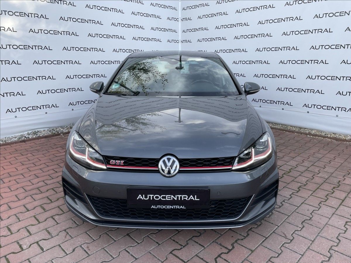 Volkswagen Golf, 2,0 GTI  -APR 210kw Performanc - fotka 2