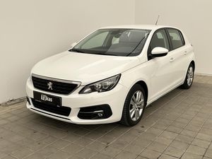 Peugeot 308, 1.2i 81kW .