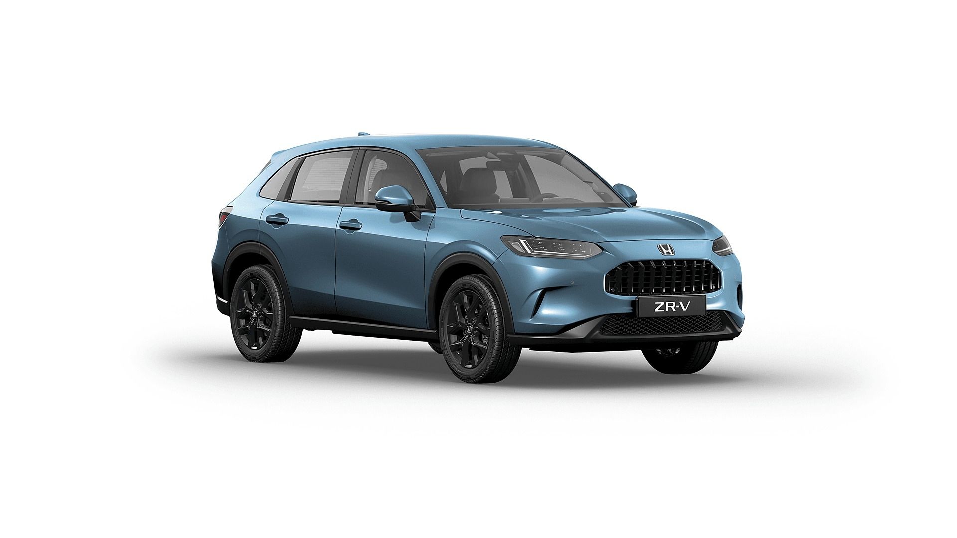 Honda ZR-V, 2.0e:HEV ELEGANCE PLUS 2027