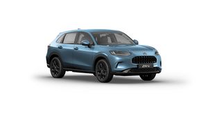 Honda ZR-V, 2.0e:HEV ELEGANCE PLUS 2027