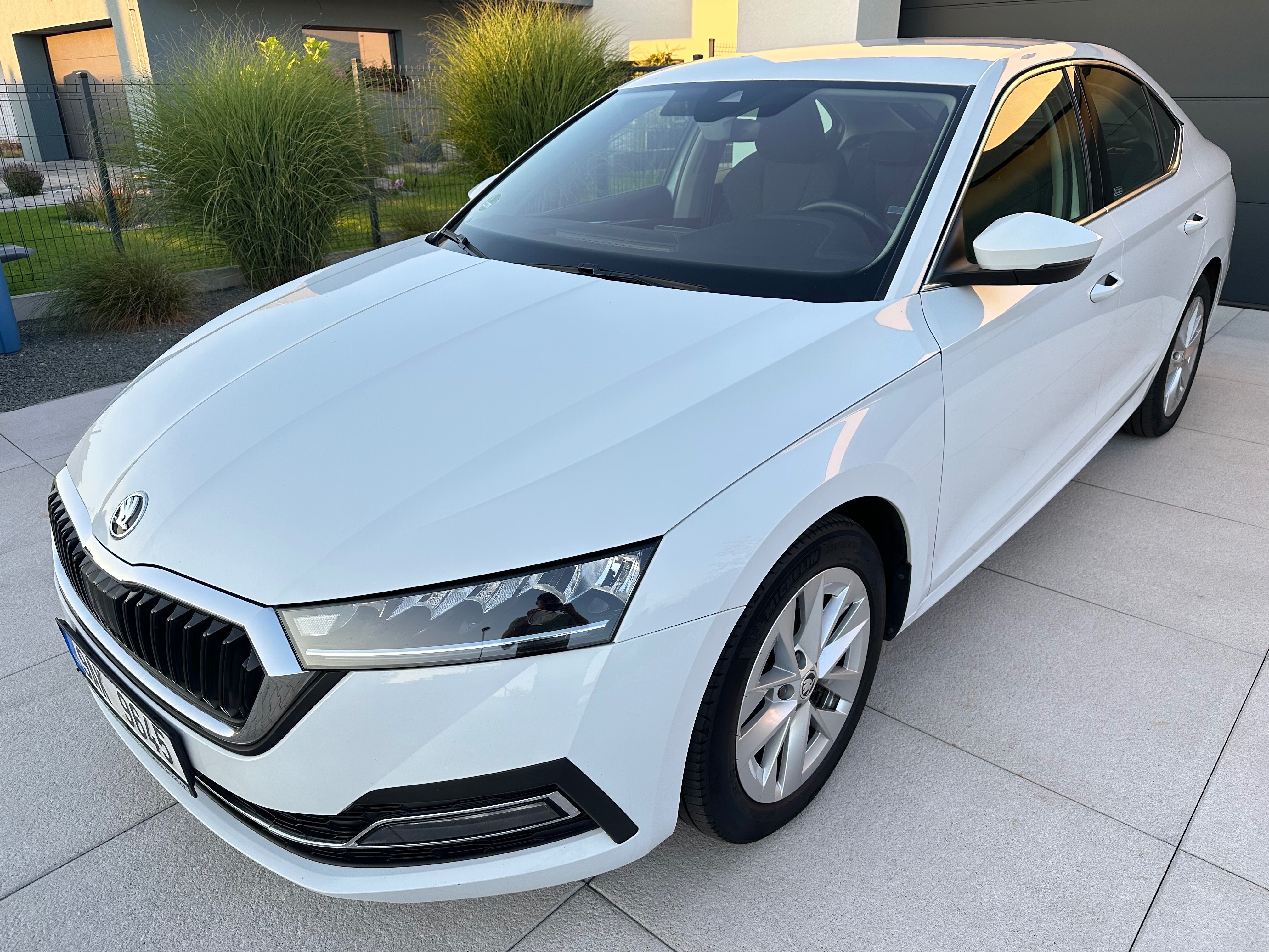 Škoda Octavia, 1.5 Tsi 110kw Style