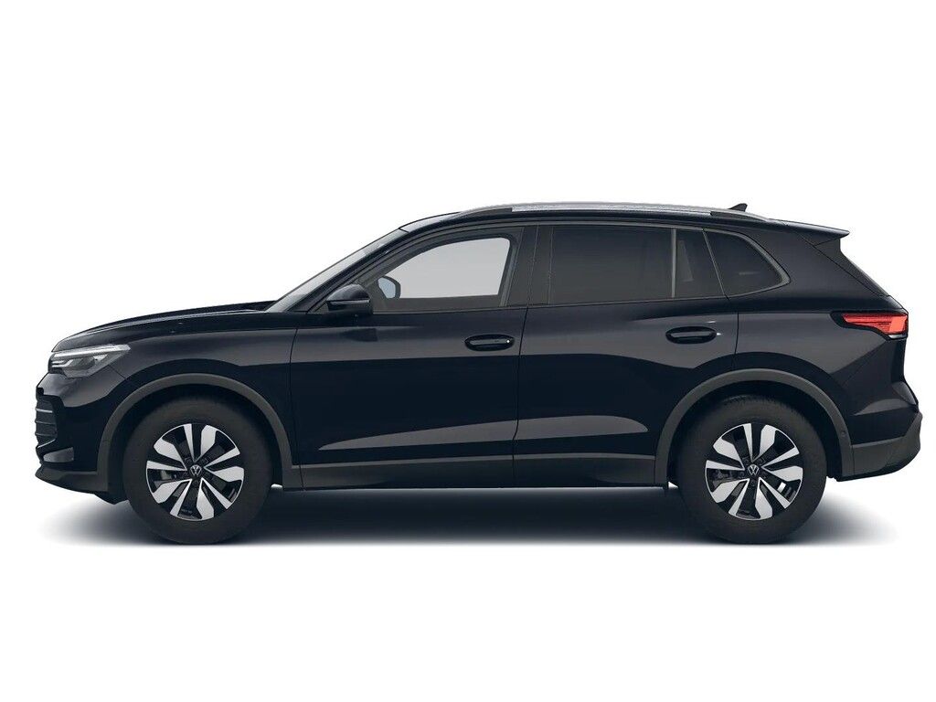 Volkswagen Tiguan, 1,5 eTSI 110 kW DSG - fotka 2