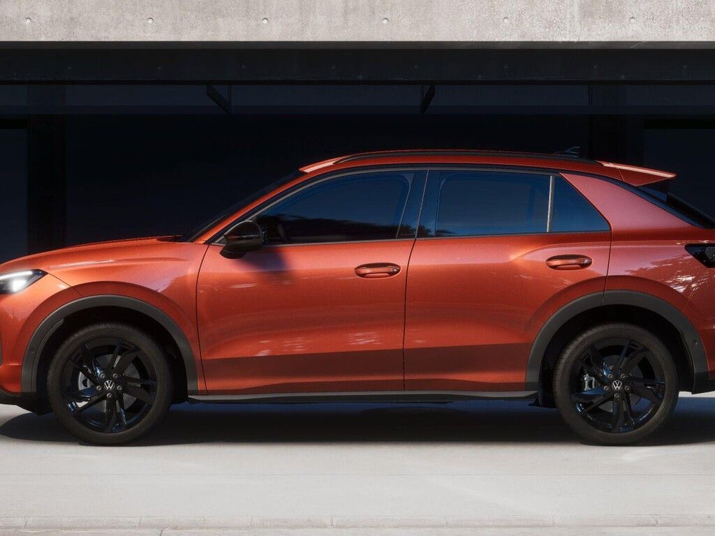 Volkswagen T-Roc, 1,5 eTSI 85 kW DSG - fotka 2