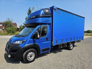 Fiat Ducato, 2.2 MJt  10 PALET, 1. maj.