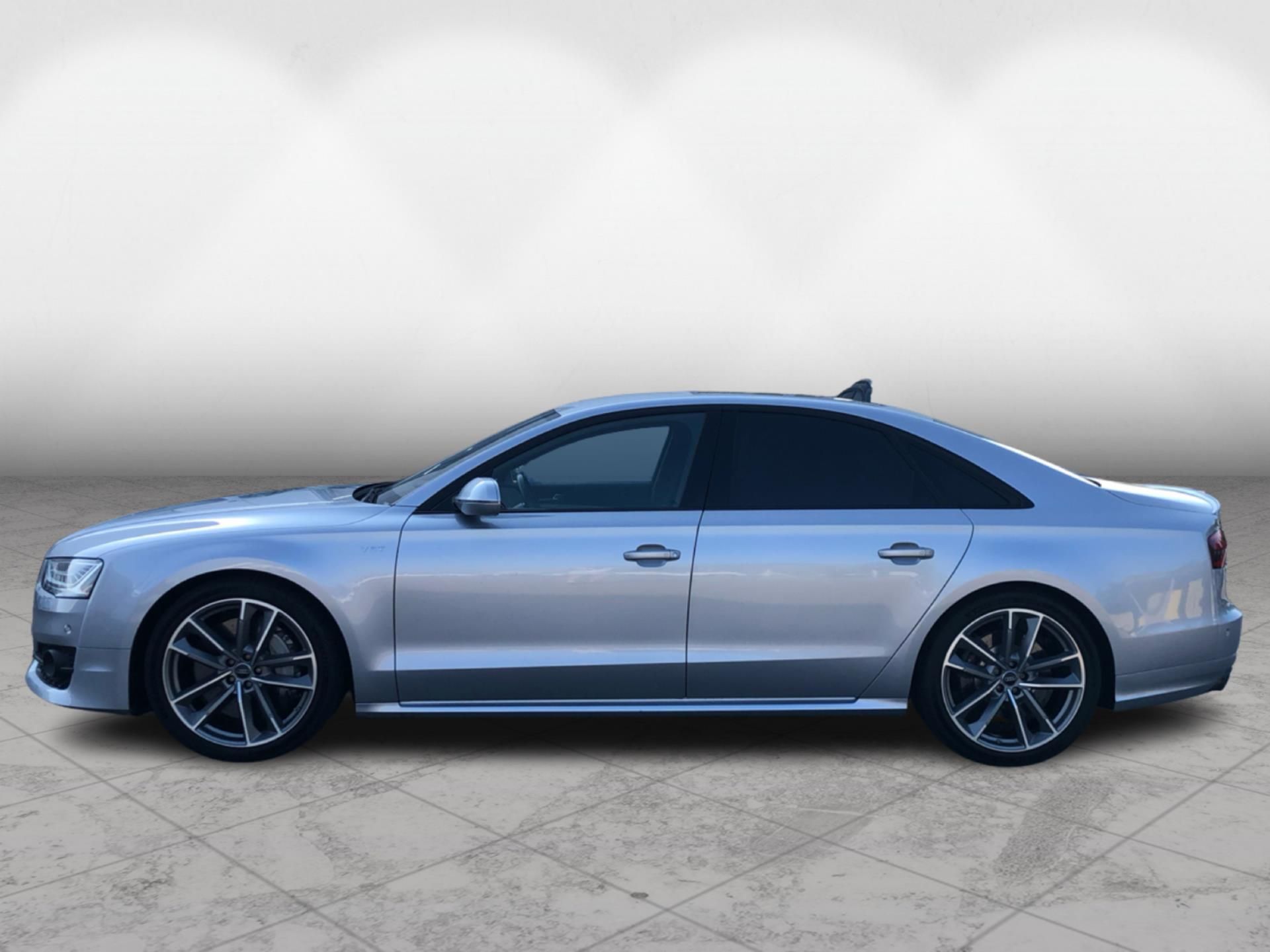 Audi S8, S8 PLUS 4.0 TFSI QUATTRO - fotka 3