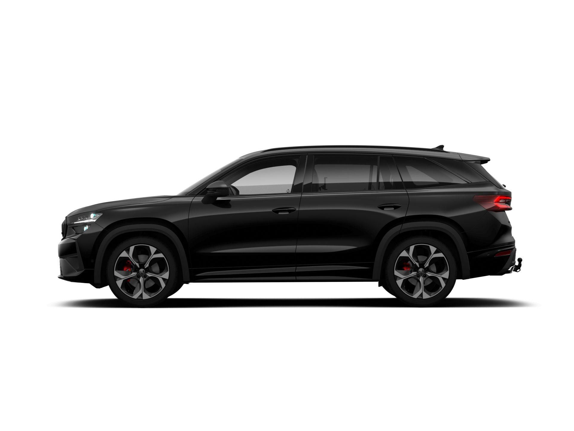 Škoda Kodiaq, 2.0 TSI DSG / 195 kW RS - fotka 2
