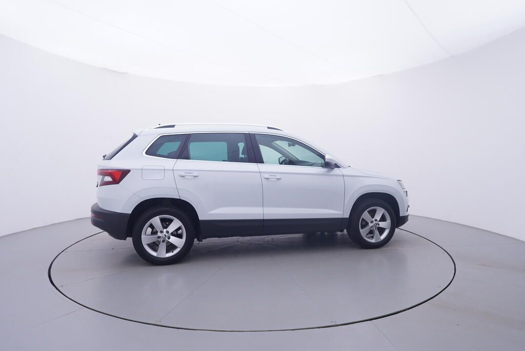 Škoda Karoq, Style 1.5 TSI 110 kW - fotka 6