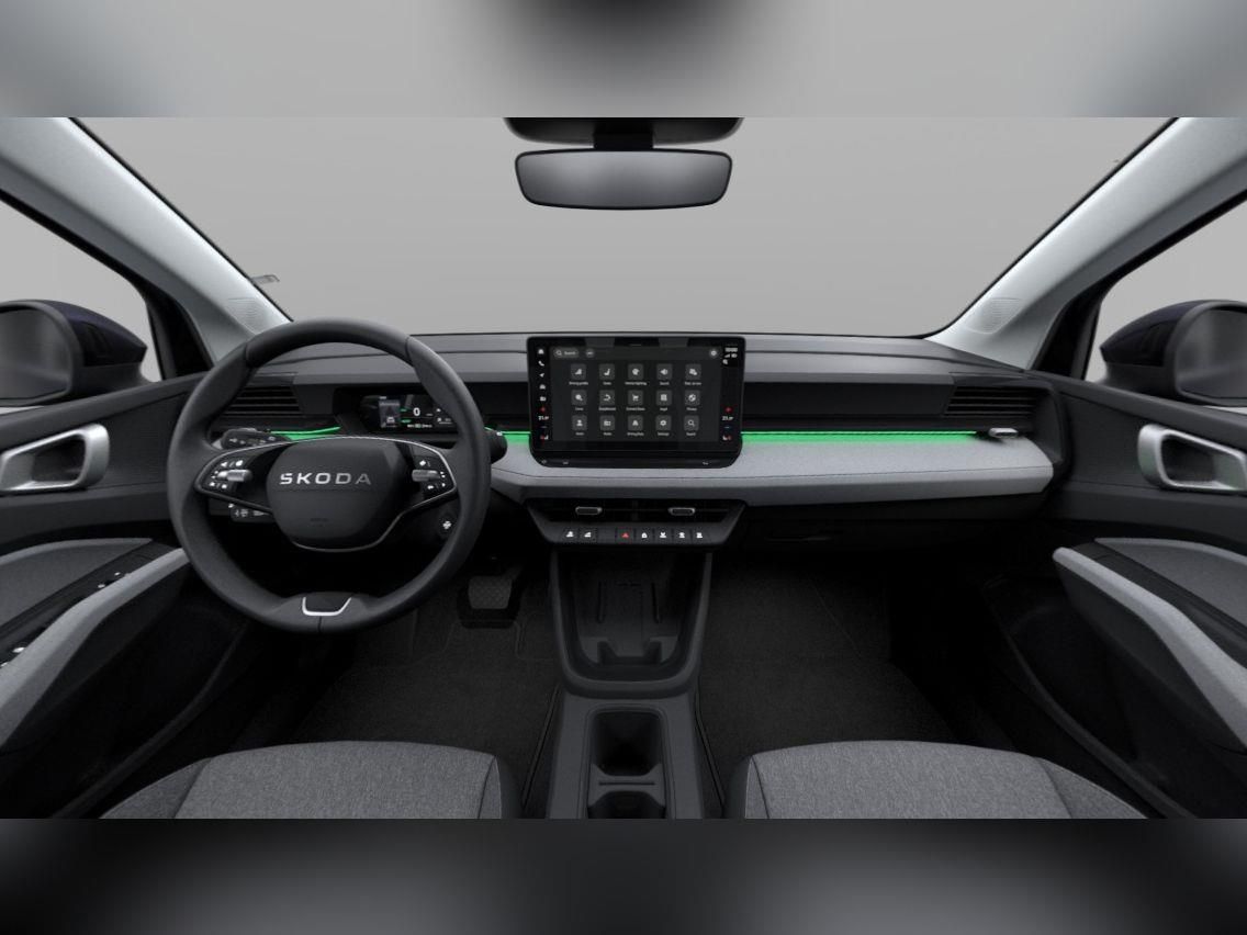 Škoda Epiq, 0.0 elektro / 155 kW Selection - fotka 4