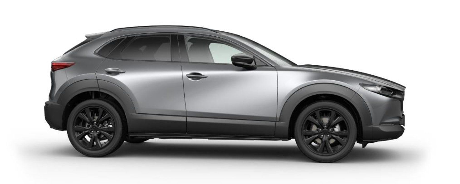 Mazda CX-30, 2.5 G140 6AT 4x2 Homura Plus - fotka 2