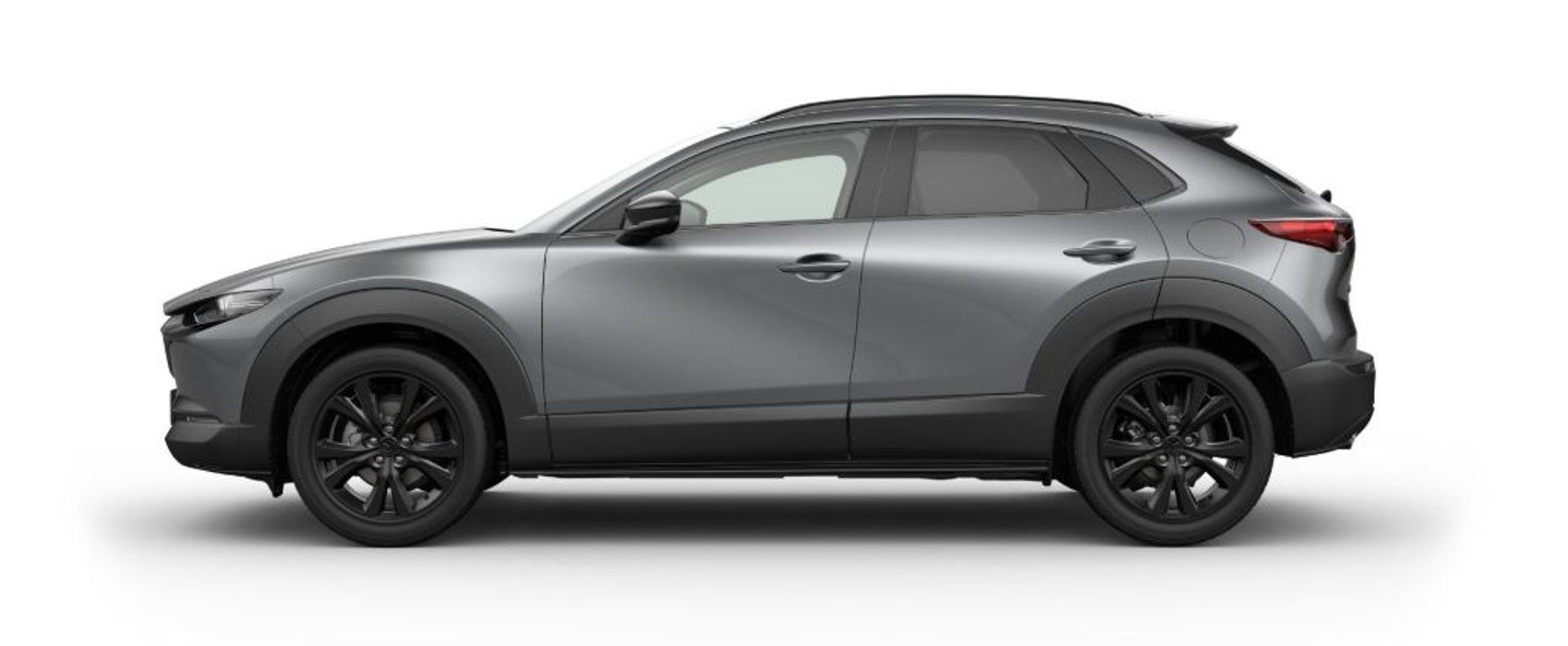 Mazda CX-30, 2.5 G140 6AT 4x2 Homura Plus - fotka 6