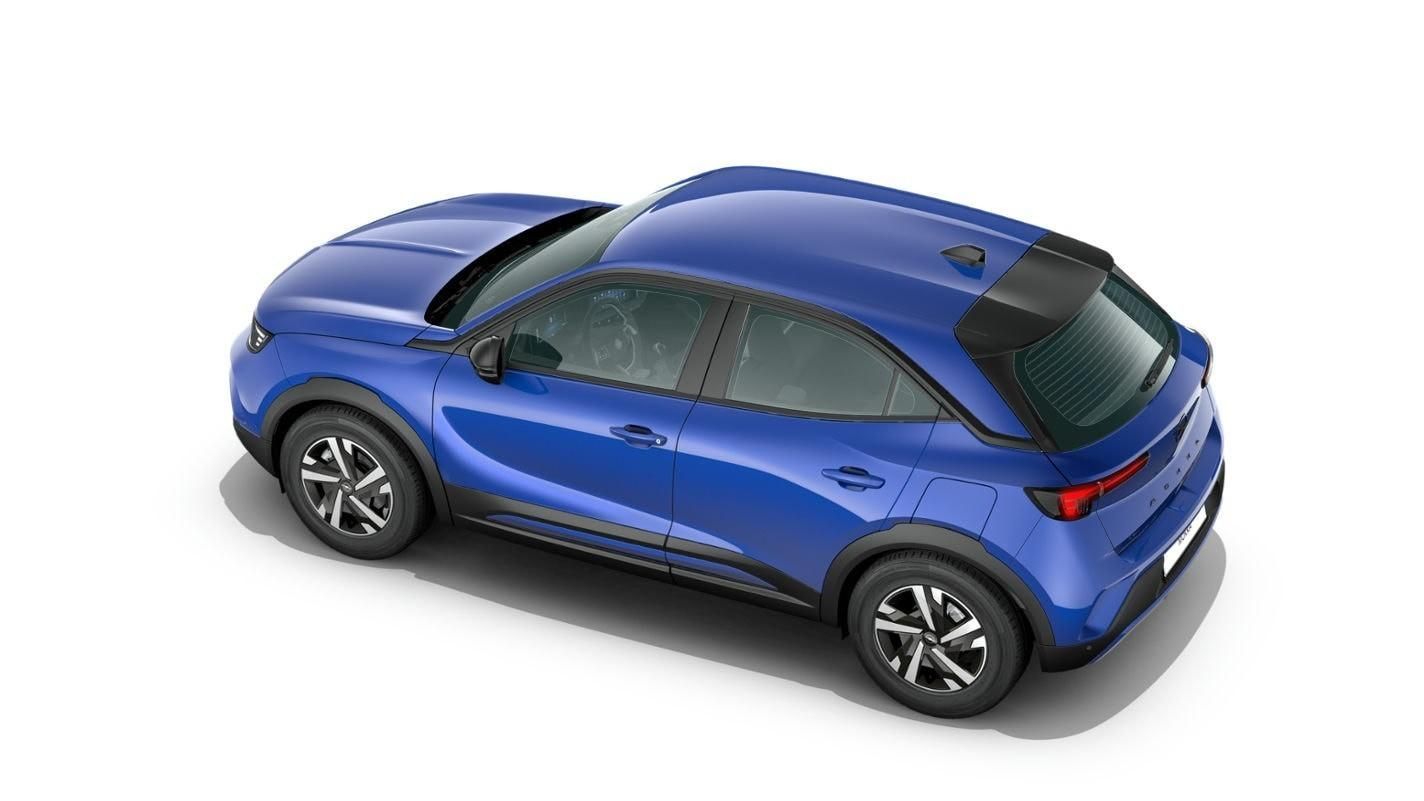Opel Mokka, 1.2 TURBO 100kW Edition MT6 - fotka 4