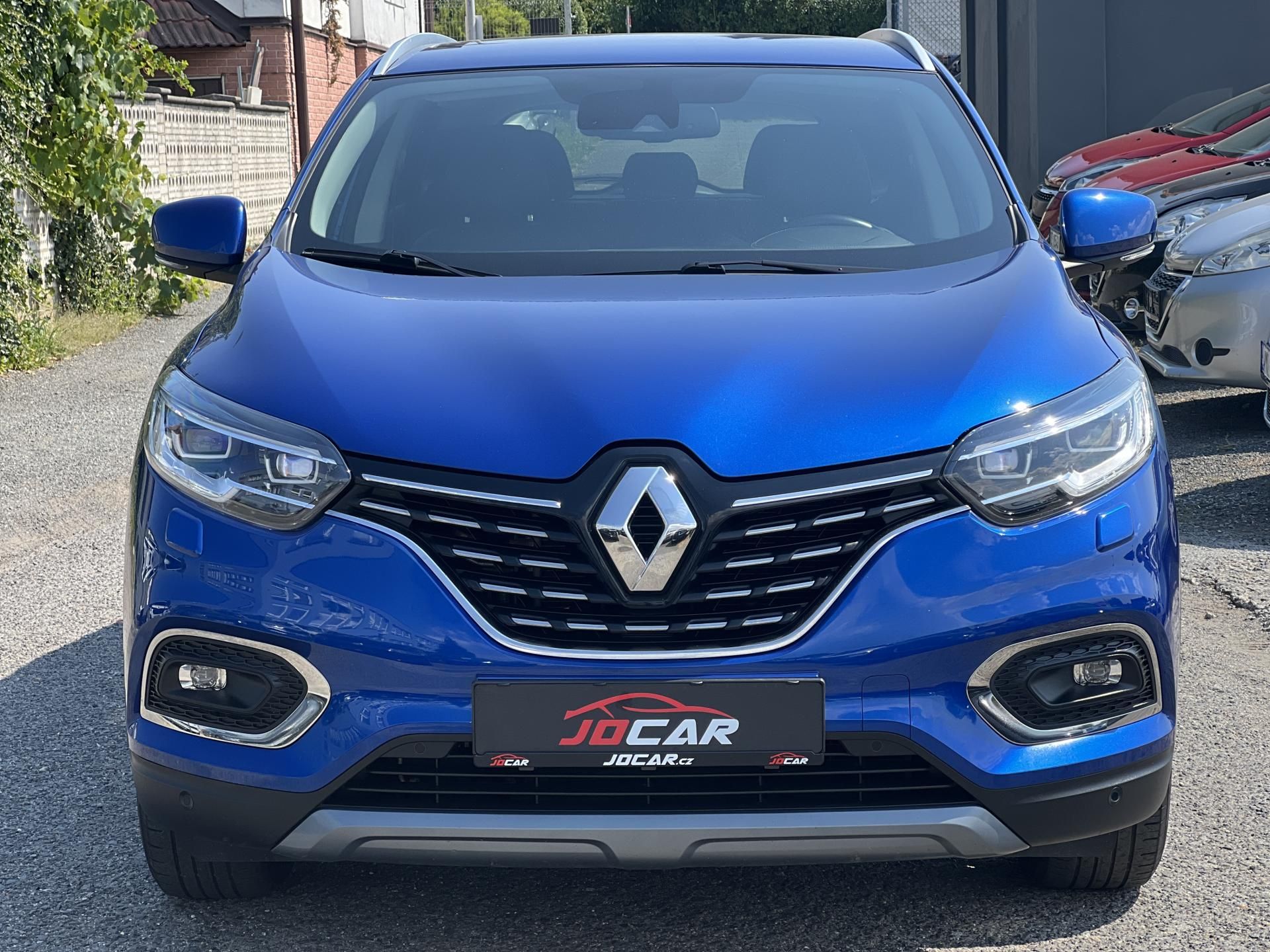 Renault Kadjar, Intens 1.3TCe PŮVOD ČR 1.MAJ - fotka 2