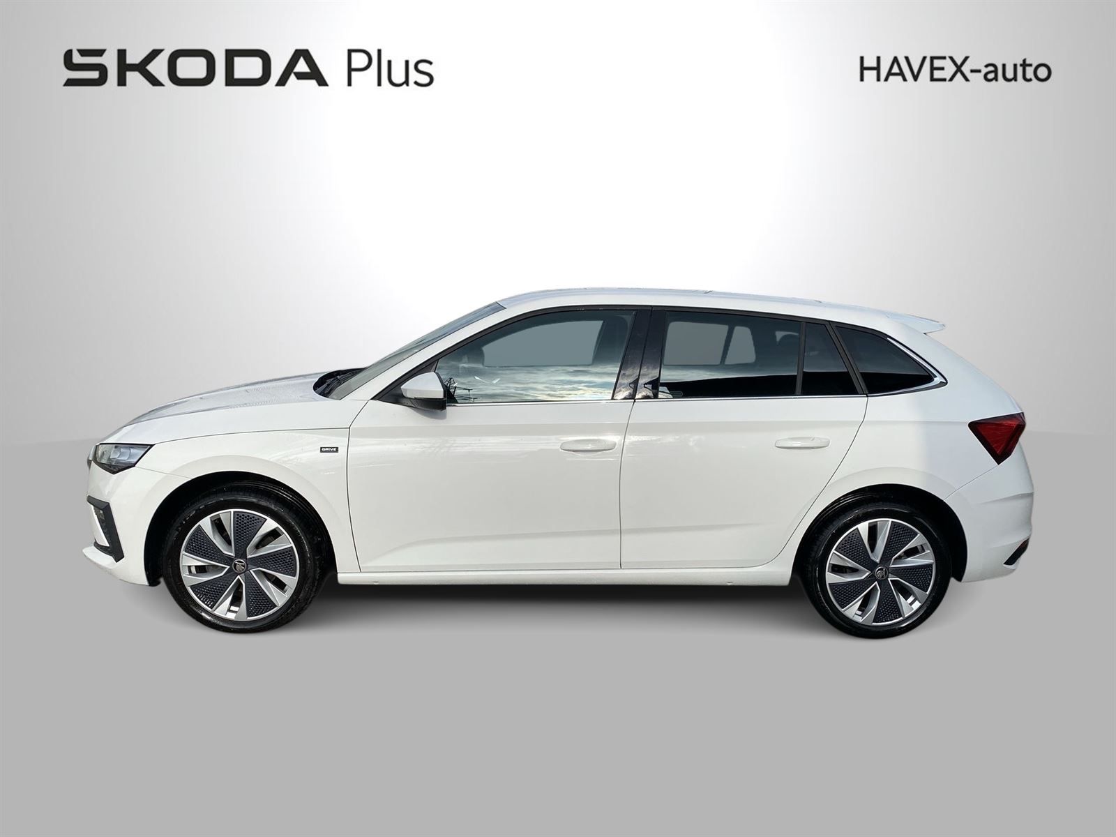 Škoda Scala, 1.0 TSI DSG Drive - fotka 3