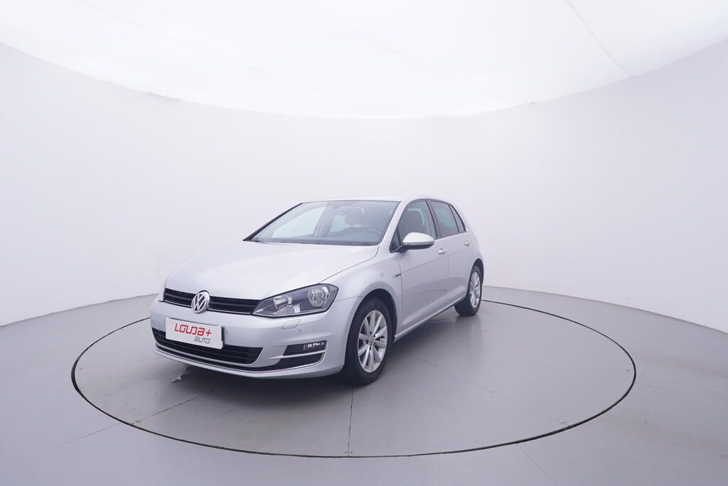 Volkswagen Golf, Lounge 1.4 TSI 110 kW