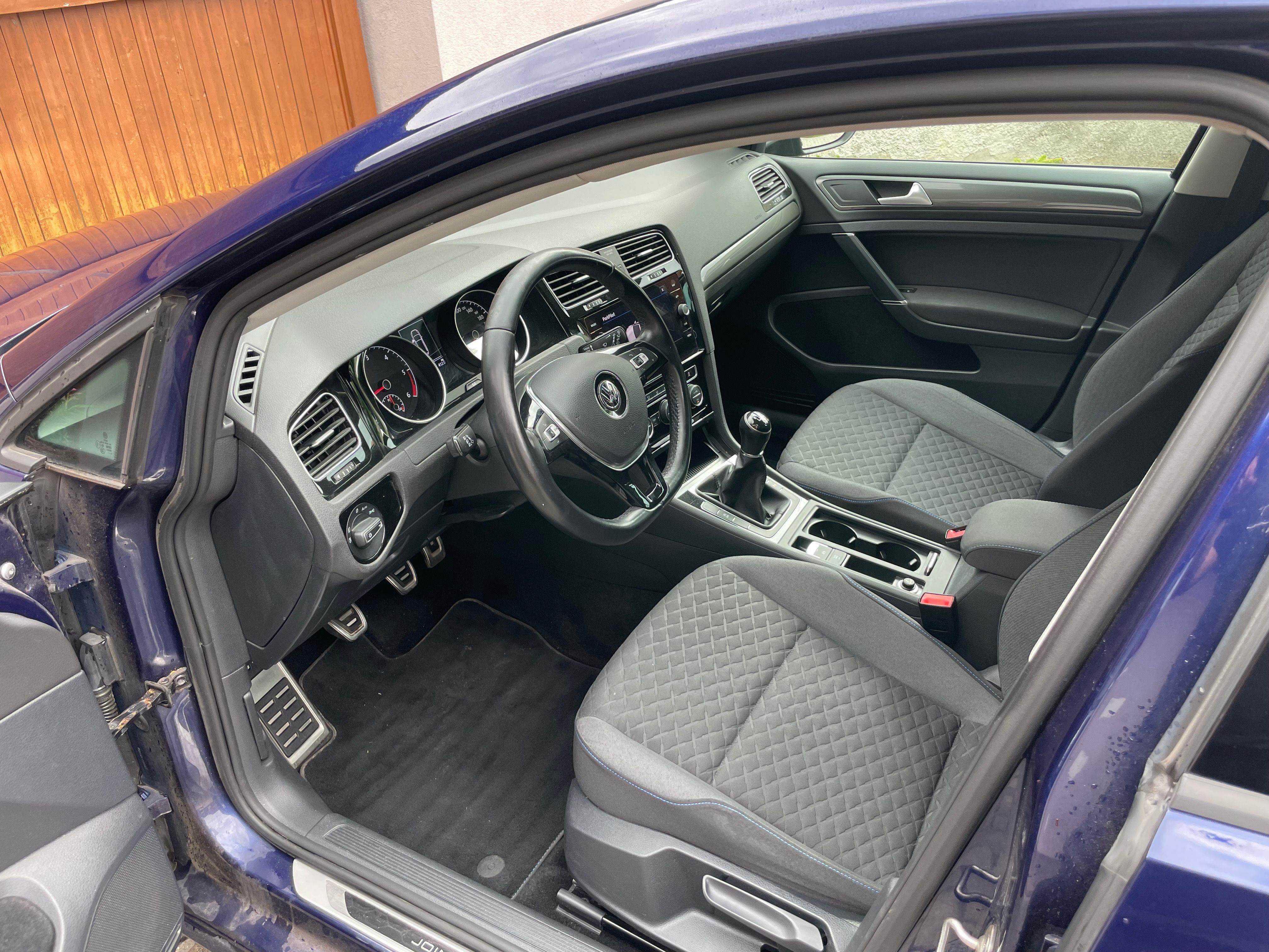 Volkswagen Golf, 2.0 TDi 110kw výbava JOIN, TOP - fotka 5