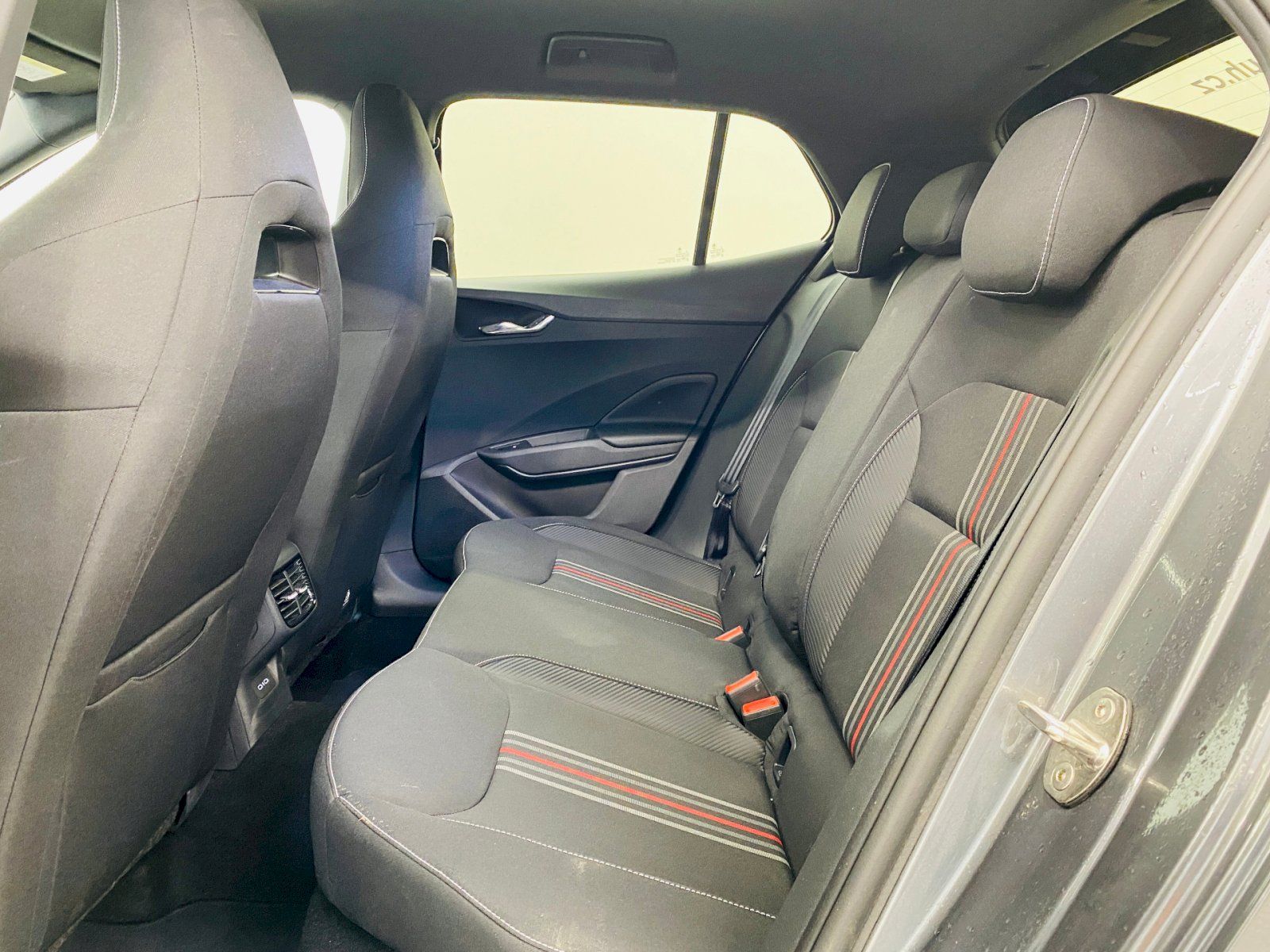 Škoda Fabia, 1.0 TSI 85kW Monte Carlo - fotka 6