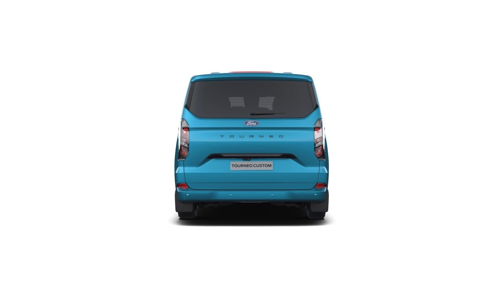 Ford Tourneo Custom, 2,0 EcoBlue L1 Titanium - fotka 4