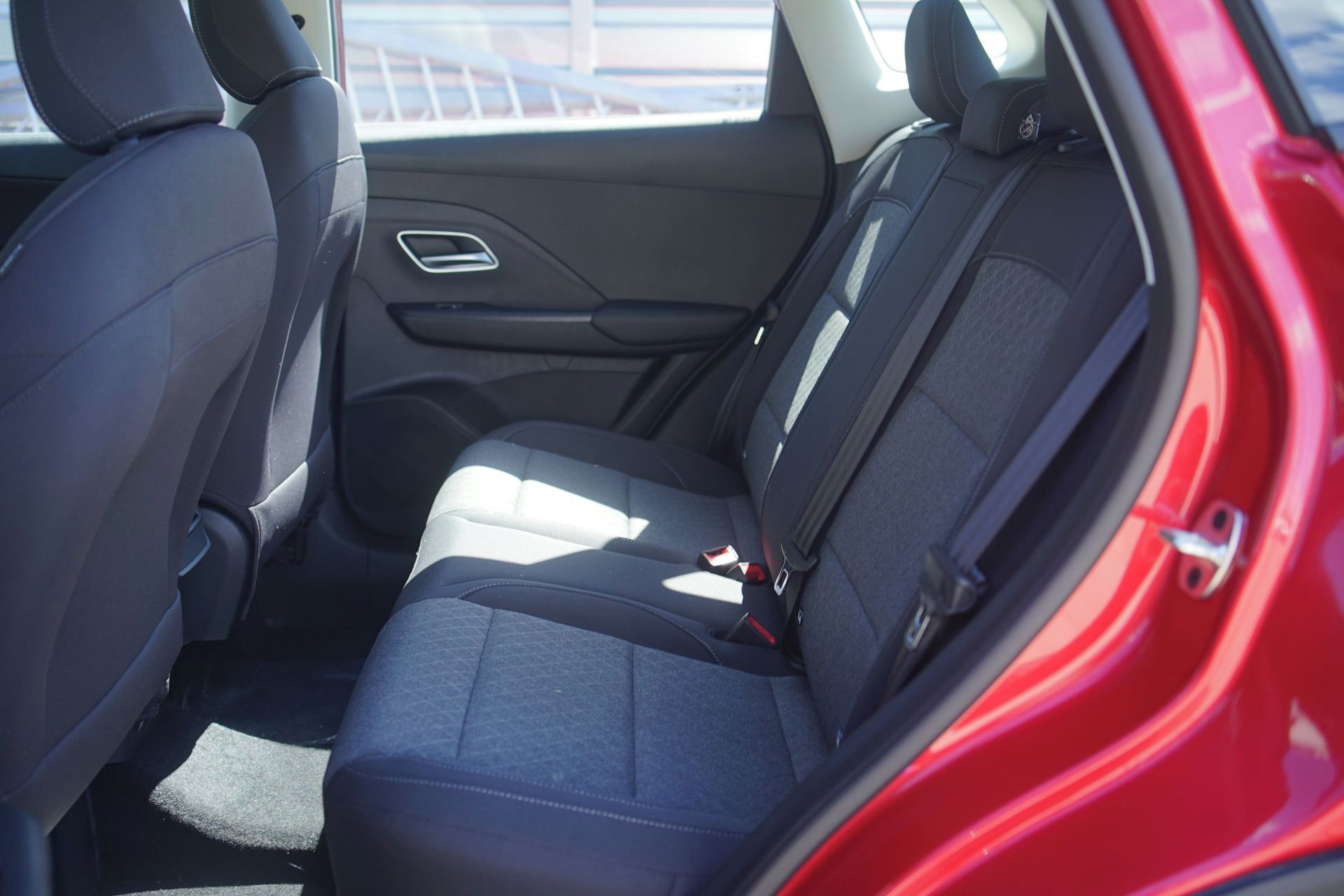 MG ZS, MG ZS 1.5 Excite - fotka 6