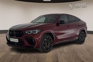 BMW X6, M
