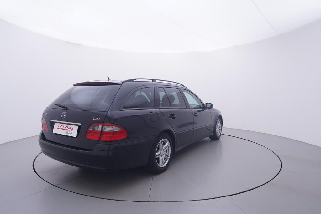 Mercedes-Benz 20, 2.1 CDI 125 kW - fotka 5
