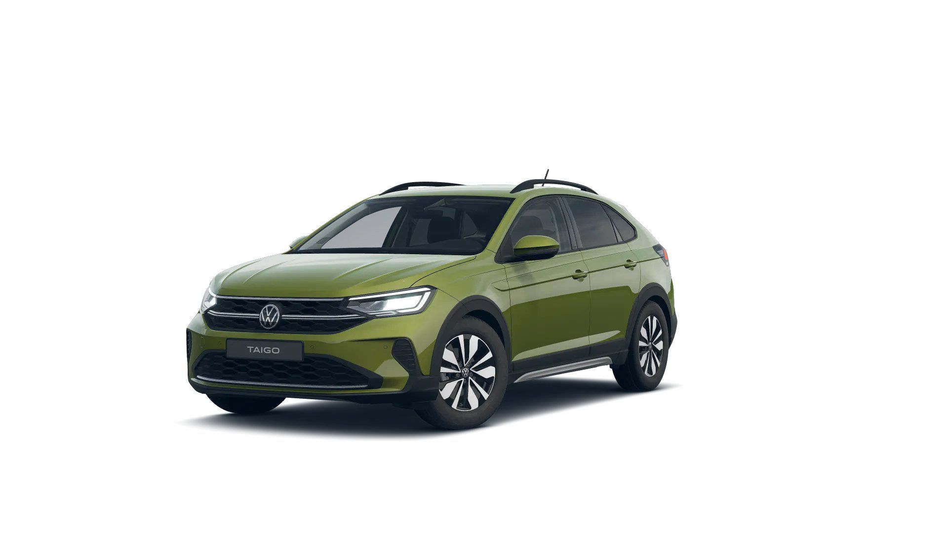 Volkswagen Taigo, Taigo People 1,0 TSI 85 kW