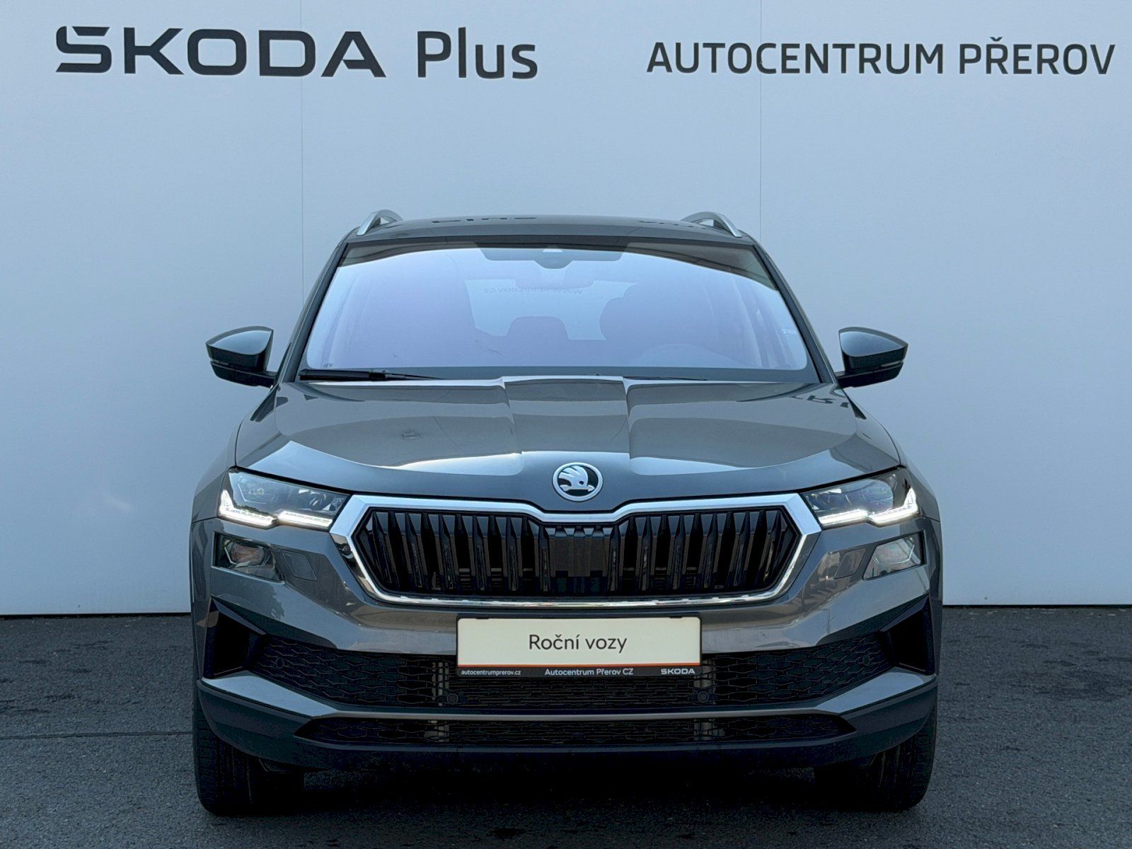 Škoda Karoq, 2.0 TDI 110kW 4x4 DSG Top Sele - fotka 4