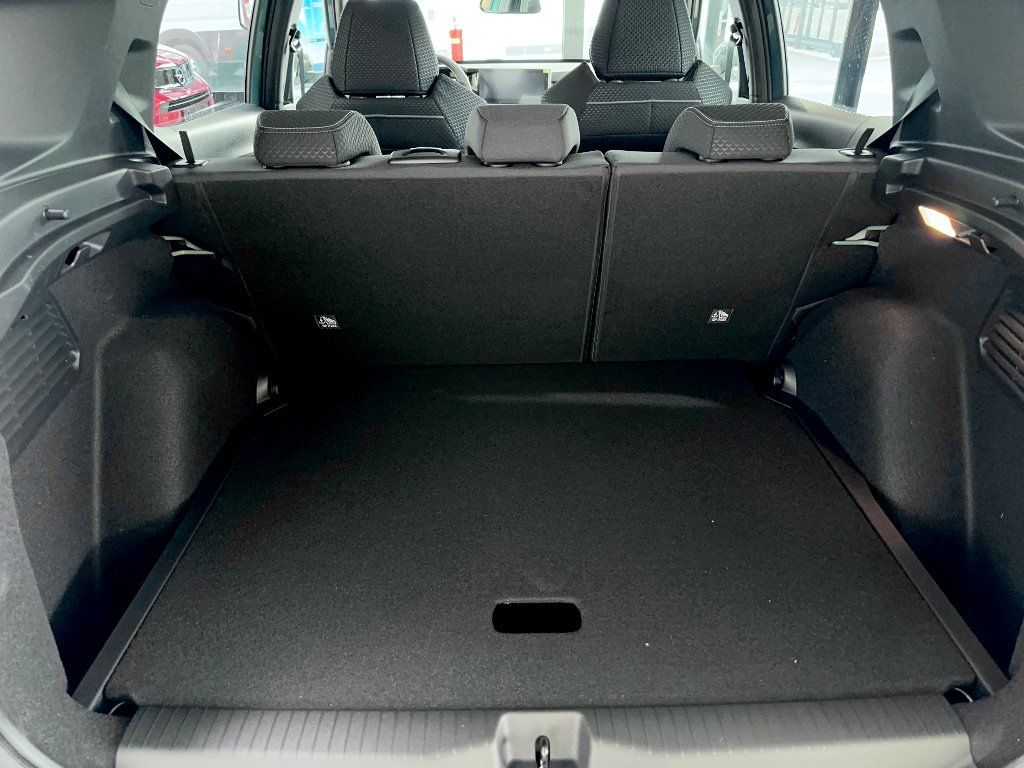 Opel Frontera, Edition Hybrid + ZP Zdarma - fotka 6