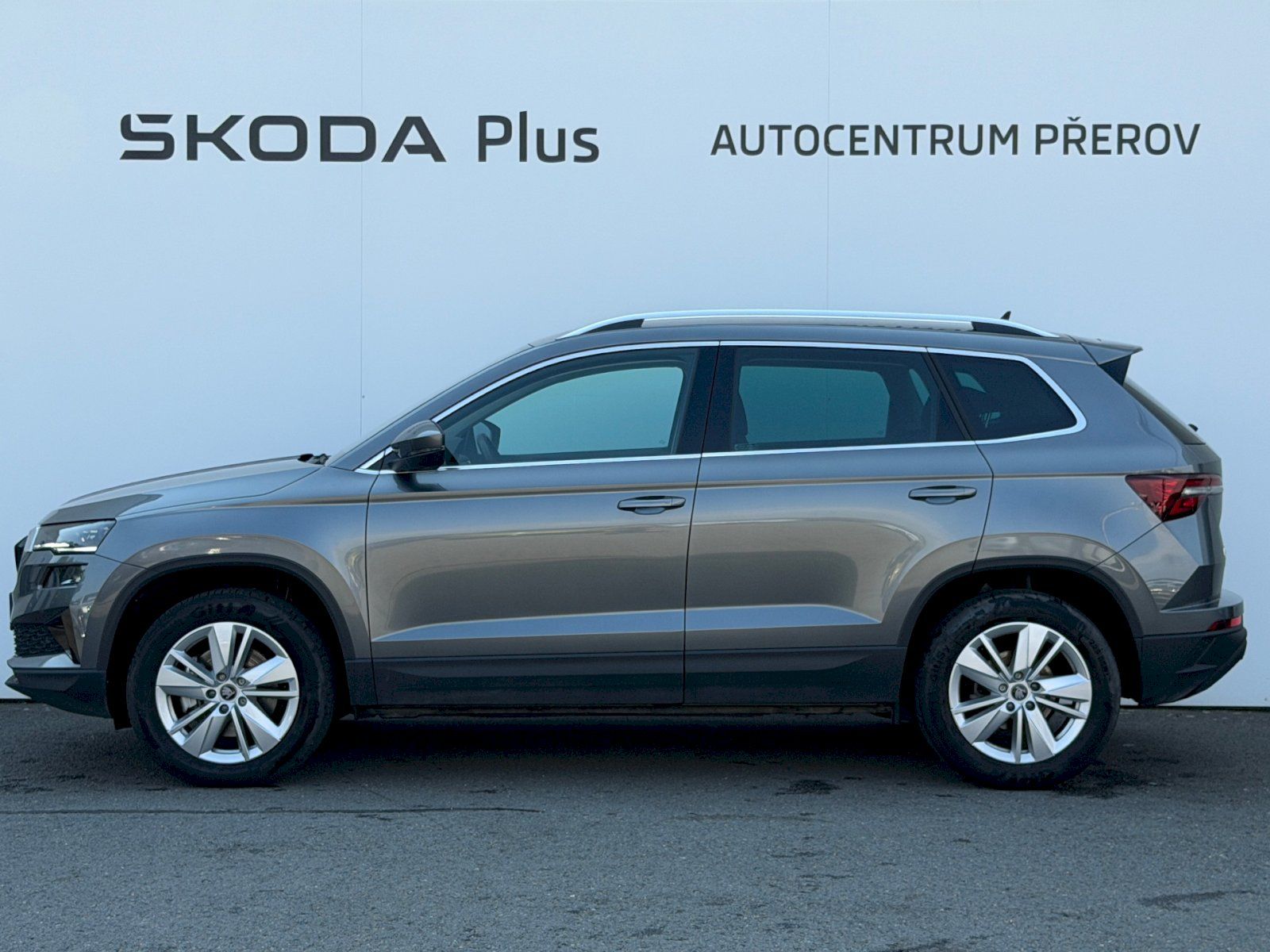 Škoda Karoq, 2.0 TDI 110kW 4x4 DSG Top Sele - fotka 3