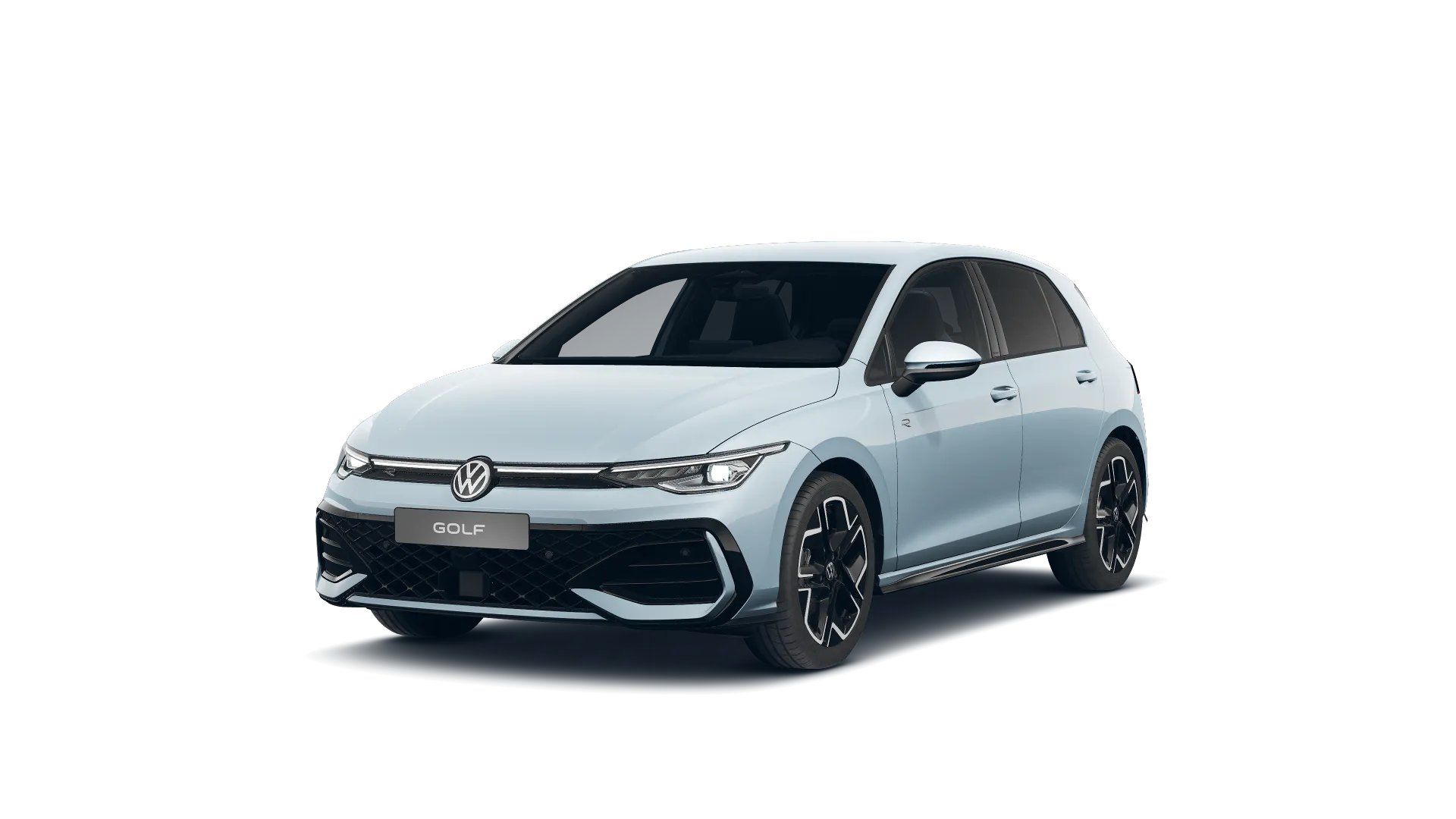Volkswagen Golf, Golf R-Line People 1,5 eTSI