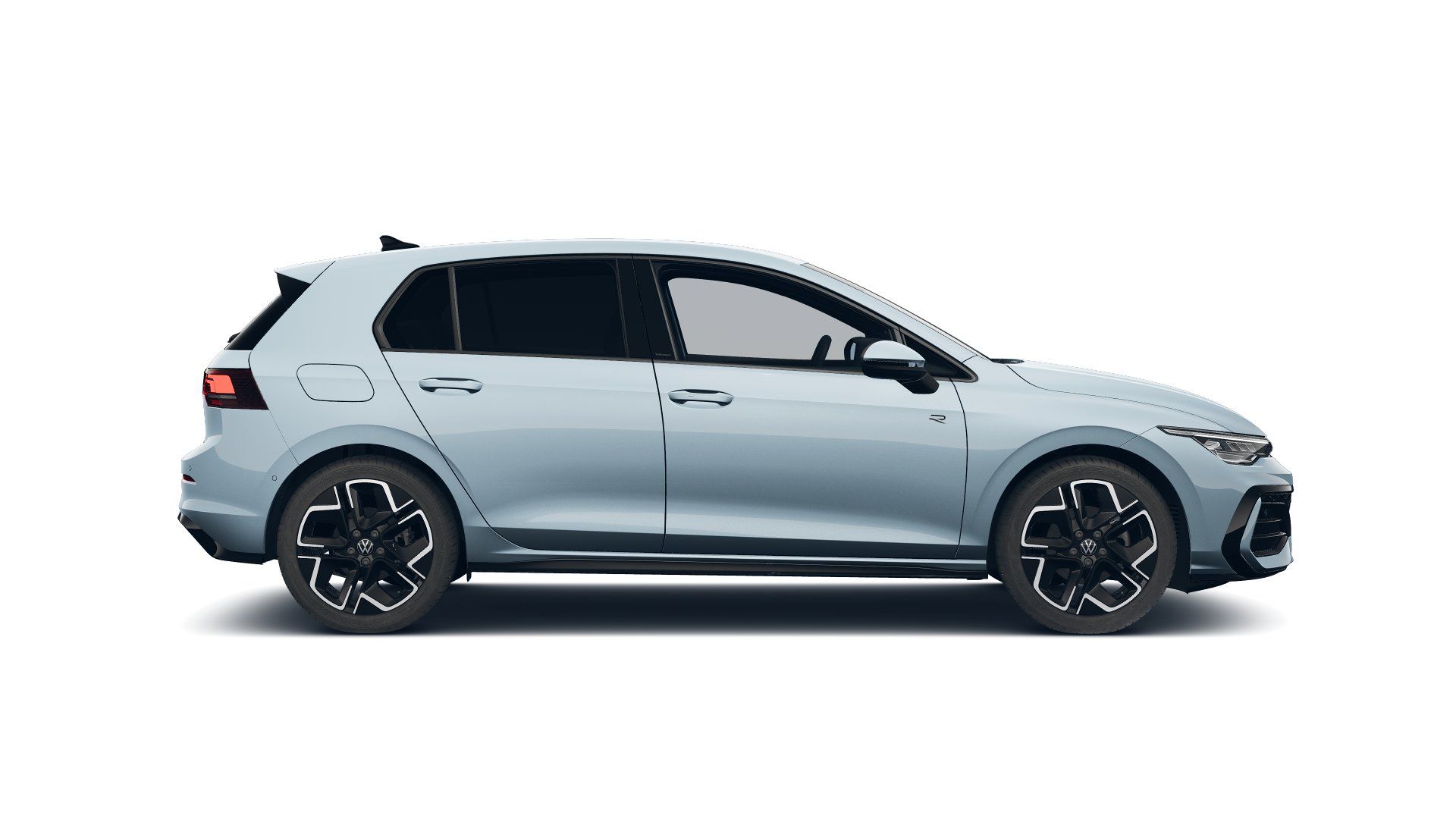 Volkswagen Golf, Golf R-Line People 1,5 eTSI - fotka 5