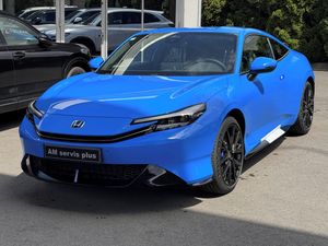 Honda Prelude, 2.0e:HEV Advance