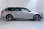 Škoda Octavia, Combi L&K 2.0TDI/ 110kW, 4x4,