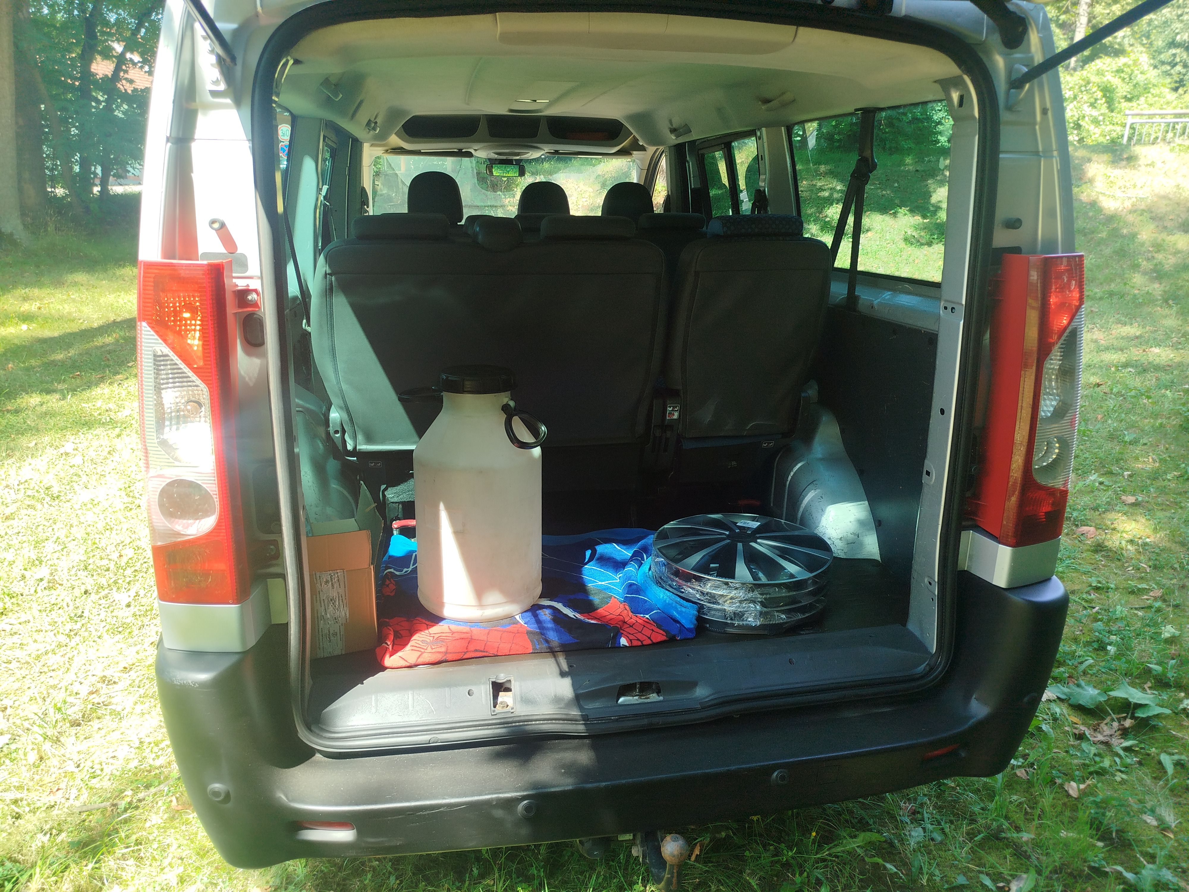 Peugeot Expert - fotka 6