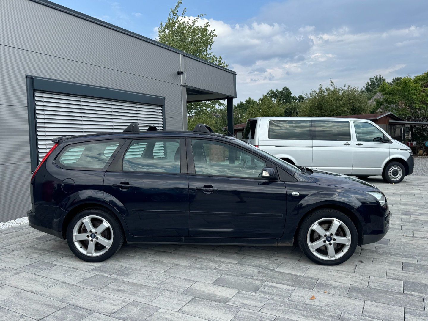 Ford Focus, Ghia 2.0i 107kW - fotka 4